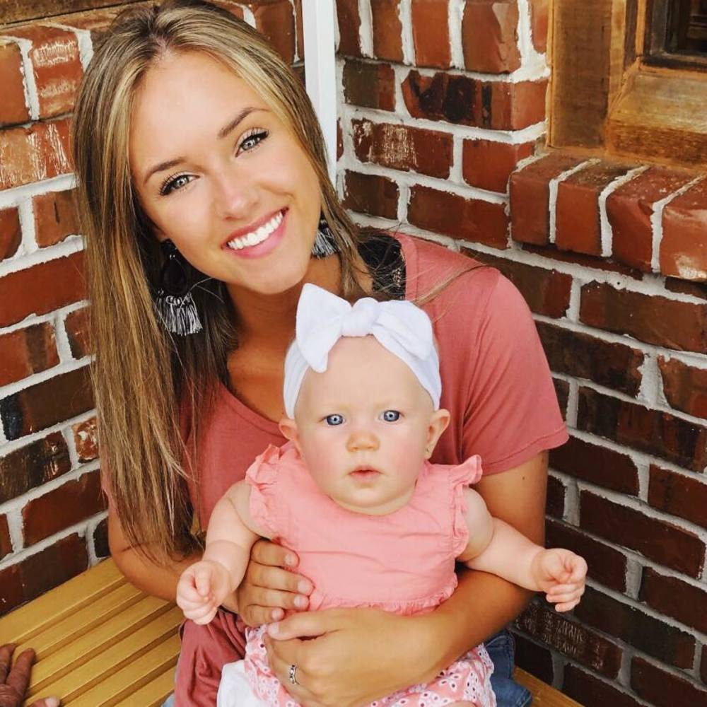 Meet your Posher, Emily